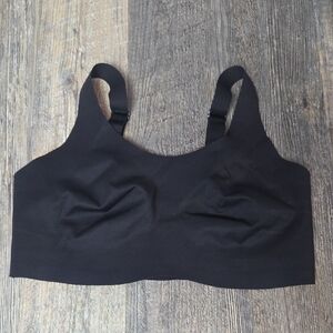 Knix Black Bra